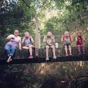 Meet your Posher, Kayla